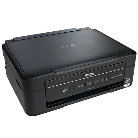 Epson Stylus SX235W Printer Driver