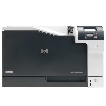 HP Color LaserJet Pro CP5225 Printer Drivers