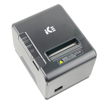 iCE IRP-260: Thermal Printer Driver