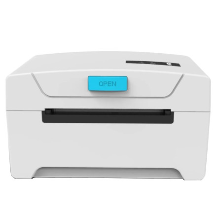 KNUP KP-IM612 Thermal Printer Driver