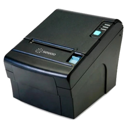  Sewoo LK -TL210 POS Printer Windows 11, 10 