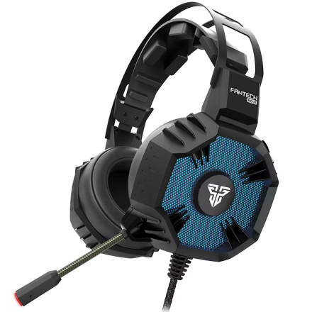 Fantech Hexagon HG21 Headset Driver Software