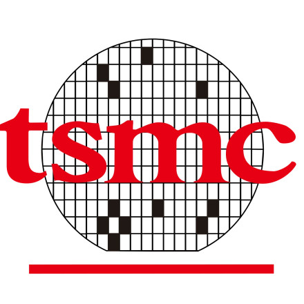TSMC Logo