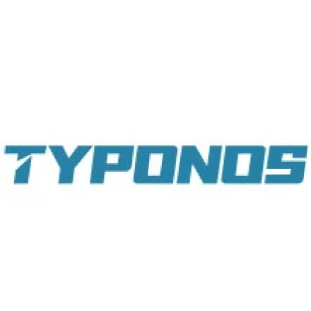TYPONOS Logo