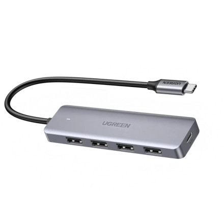 Ugreen 70336 USB C Hub 4 Ports