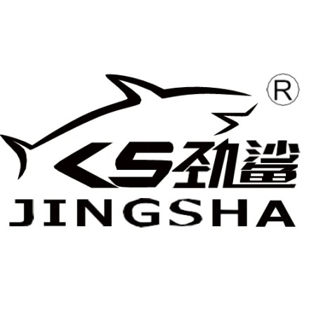 JINGSHA Logo