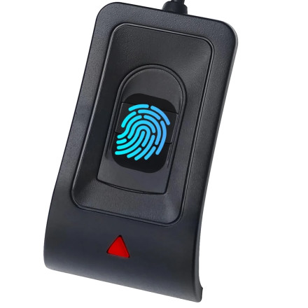 Generic WA28 USB Fingerprint Reader