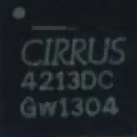 Cirrus Logic C4213D