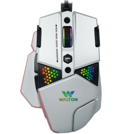 Walton WMG014WB Mouse Driver Software