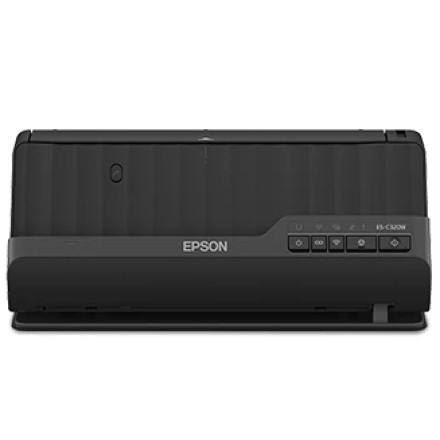 Epson ES-C320W Driver