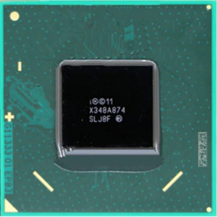 Mobile Intel® HM75 Express Chipset