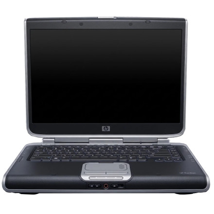 HP Pavilion zv6000 Laptop Drivers