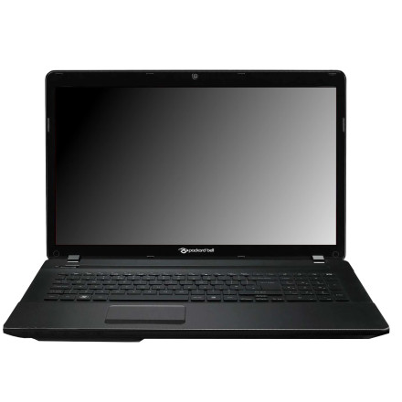 Packard EasyNote LS11 Laptop Drivers