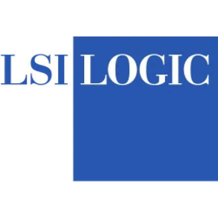 LSI Logic Logo