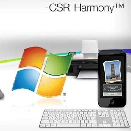 CSR CSR8510 A10 USB BT 4.0 Adapter Driver (Windows 10/8.1/7/Vista/XP)