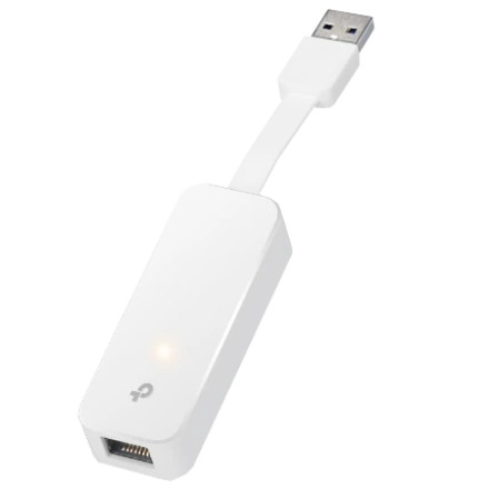 TP-Link UE300 USB 3.0 to Gigabit Ethernet Network Driver