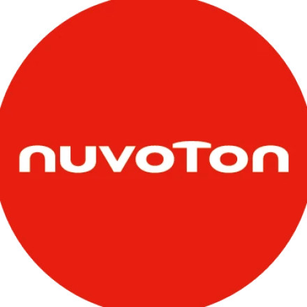 Nuvoton Logo
