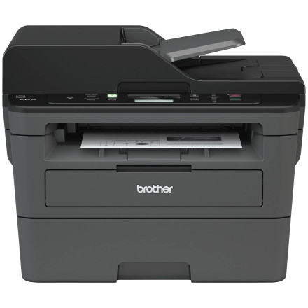 Brother DCP-L2550DW Driver (Windows 11, 10 64bit)