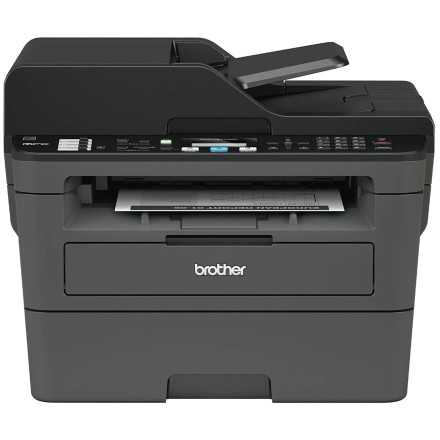 Brother MFC-L2717DW Driver (Windows 11, 10 64bit)