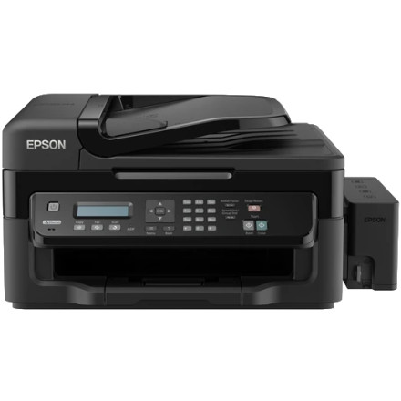 Epson L550 Driver (Printer/Scanner) Windows 11, 10