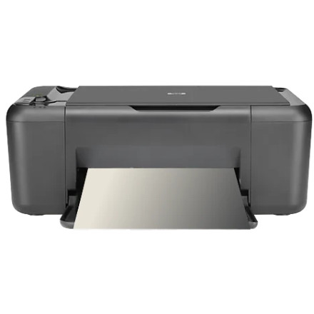 HP Deskjet F2420 Drivers Windows 11, 10