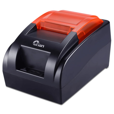 Qian QIT581701 Thermal Printer Driver