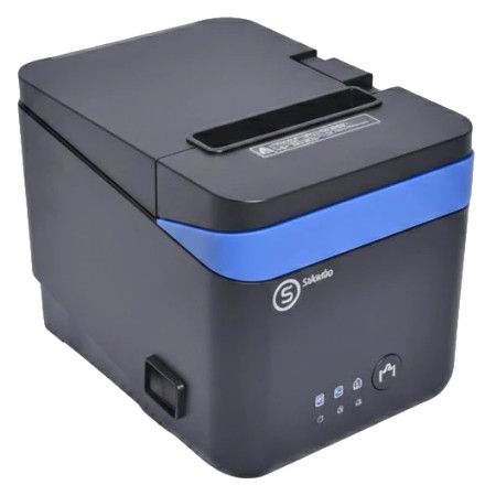 Gprinter GP-C80180IIN Thermal Printer Driver