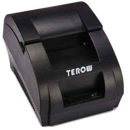 Terow POS-5890k Thermal Receipt Printer