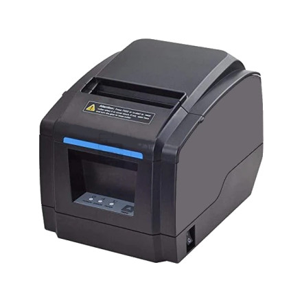 WY-F260M Thermal Printer Driver