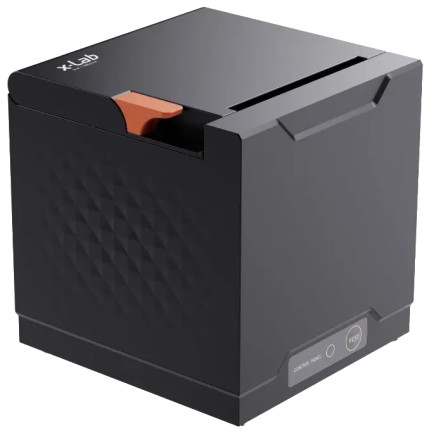 SPRT SP-POS895 3" Thermal Line Printer