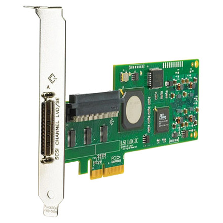 LSI Logic LSI20320IE Driver 