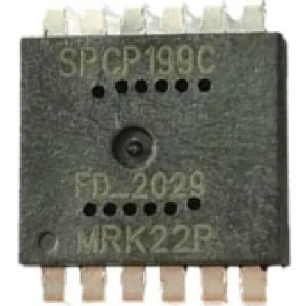 Sunplus SPCP199C