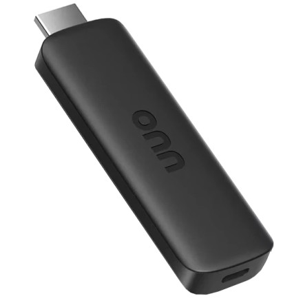 onn 2K Streaming Device Sideload