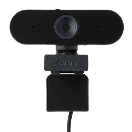 onn 4K Webcam Model Number 100162478