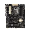 Asus Z97-Amotherboards