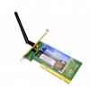 Linksys Wireless-G PCI Adapter WMP54G Drivers