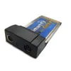 Software for FM Laptop PCMCIA TV Tuner Video Capture Cardbus Card