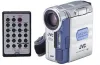 Драйверы USB для видеокамеры JVC GR-DX95US