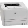 HP LaserJet P2035n Printer Drivers