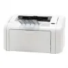 Controlador de impresora HP LaserJet 1018
