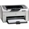HP LaserJet P1006 Printer Drivers
