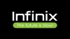 Infinix Device Drivers