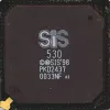 Controladores de gráficos SiS 530