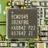 Broadcom BCM2045a0 Driver