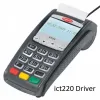 Ingenico ICT220 Printer Driver Download