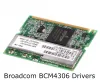 Broadcom BCM4306 Wireless Adapter Driver