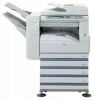 Sharp Printer/Copier AR-M155 PCL 6 Driver