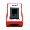 AK90 USB Driver (BMW Programmer)