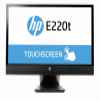 HP EliteDisplay E220t LCD Touch Monitor Driver
