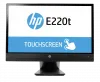 HP EliteDisplay E220t LCD Touch Monitor Driver